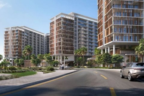 Leilighet til salgs i Dubai Production City (IMPZ), Dubai, Emiratene 2 soverom, 162.9 kvm Nr. 647772 - Foto 4