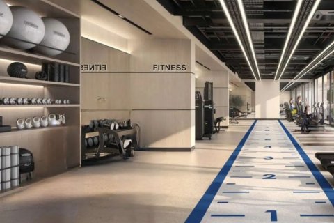Leilighet til salgs i Dubai Production City (IMPZ), Dubai, Emiratene 2 soverom, 162.9 kvm Nr. 647772 - Foto 7