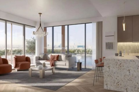 Leilighet til salgs i Dubai Production City (IMPZ), Dubai, Emiratene 2 soverom, 162.9 kvm Nr. 647772 - Foto 2