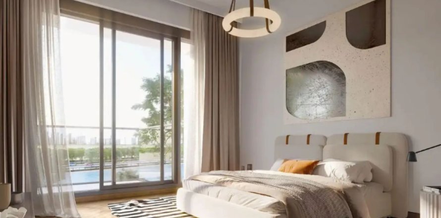 Leilighet i Dubai Production City (IMPZ), Dubai, Emiratene 2 soverom, 162.9 kvm nr. 647772