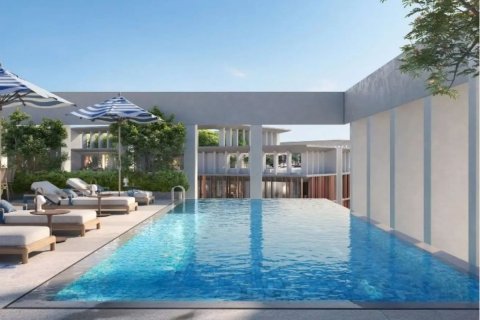 Leilighet til salgs i Dubai Production City (IMPZ), Dubai, Emiratene 2 soverom, 162.9 kvm Nr. 647772 - Foto 9