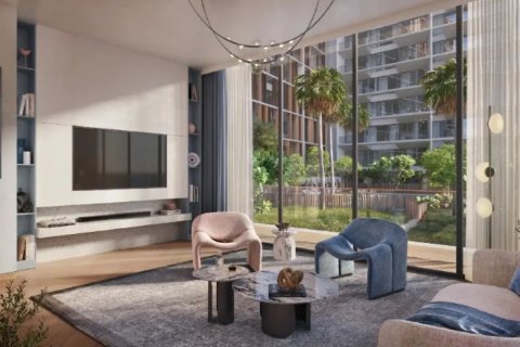 Leilighet til salgs i Dubai Production City (IMPZ), Dubai, Emiratene 2 soverom, 162.9 kvm Nr. 647772 - Foto 3