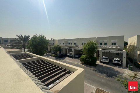 Townhouse de vânzare în Al Furjan, Dubai, EAU 3 dormitoare, 224 mp.  №647773 - poză 17