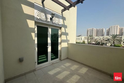 Townhouse de vânzare în Al Furjan, Dubai, EAU 3 dormitoare, 224 mp.  №647773 - poză 25