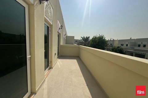 Townhouse de vânzare în Al Furjan, Dubai, EAU 3 dormitoare, 224 mp.  №647773 - poză 23