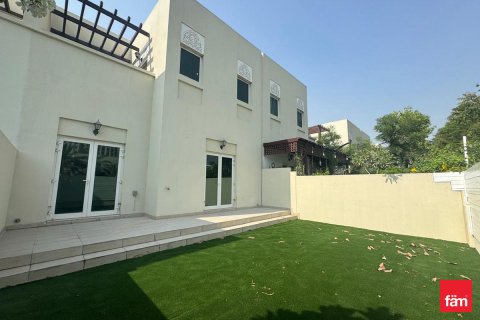 Townhouse de vânzare în Al Furjan, Dubai, EAU 3 dormitoare, 224 mp.  №647773 - poză 1
