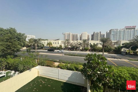 Townhouse de vânzare în Al Furjan, Dubai, EAU 3 dormitoare, 224 mp.  №647773 - poză 28