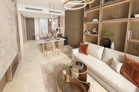 Apartament në Yas Island, Abu Dhabi, Emiratet e Bashkuara Arabe 1 dhomë gjumi, 100 m2. № 615639 - Foto 3