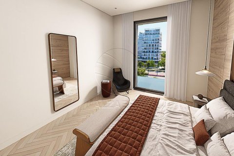 Apartament në Yas Island, Abu Dhabi, Emiratet e Bashkuara Arabe 1 dhomë gjumi, 100 m2. № 615639 - Foto 10