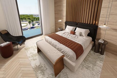 Apartament në Yas Island, Abu Dhabi, Emiratet e Bashkuara Arabe 1 dhomë gjumi, 100 m2. № 615639 - Foto 11
