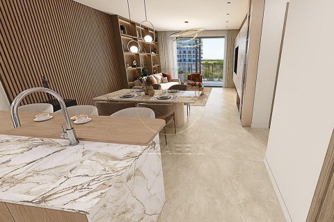 Apartament në Yas Island, Abu Dhabi, Emiratet e Bashkuara Arabe 1 dhomë gjumi, 100 m2. № 615639 - Foto 7