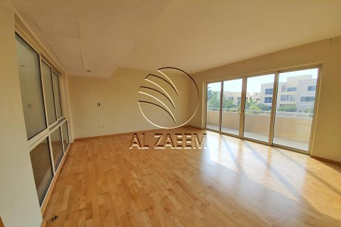 Řadový dům v Al Raha Gardens, Abu Dhabi, SAE 3 ložnice, 201 m² Č.: 615636 - fotografie 11