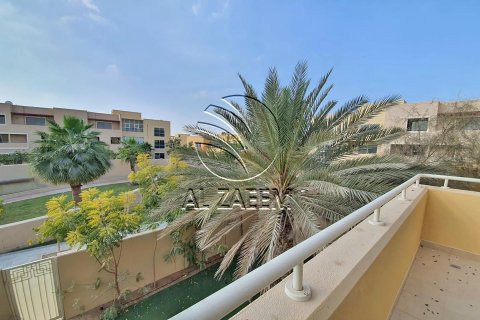 Řadový dům v Al Raha Gardens, Abu Dhabi, SAE 3 ložnice, 201 m² Č.: 615636 - fotografie 12