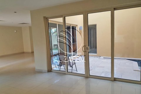 Řadový dům v Al Raha Gardens, Abu Dhabi, SAE 3 ložnice, 201 m² Č.: 615636 - fotografie 5