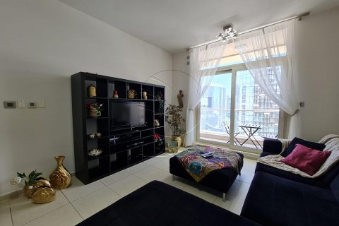 Byt v Al Reem Island, Abu Dhabi, SAE 1 ložnice, 64 m² Č.: 615635 - fotografie 2