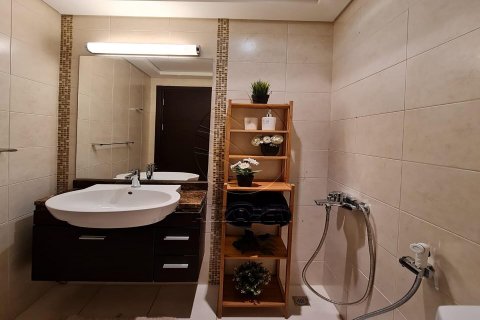 Byt v Al Reem Island, Abu Dhabi, SAE 1 ložnice, 64 m² Č.: 615635 - fotografie 10