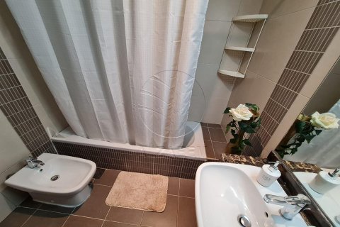 Byt v Al Reem Island, Abu Dhabi, SAE 1 ložnice, 64 m² Č.: 615635 - fotografie 11