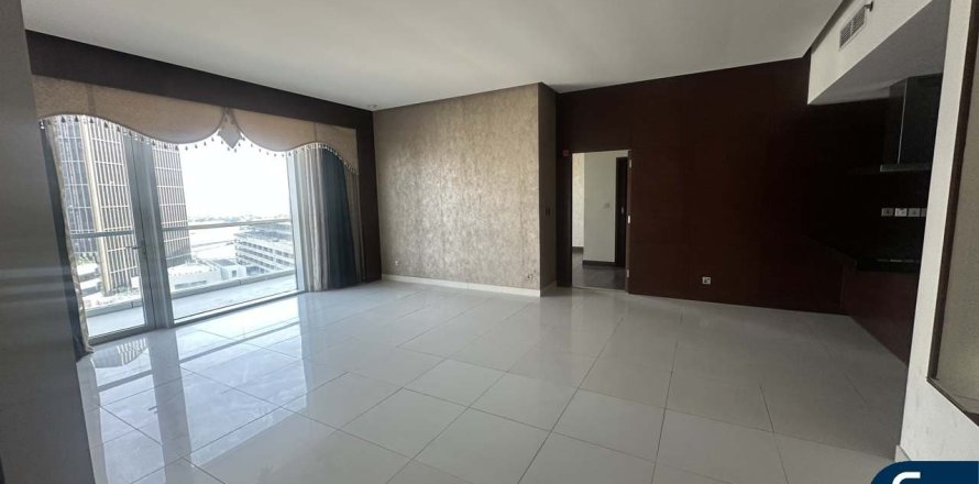 Пәтер Бизнес-Бэй, Дубай, БАӘ-да 2 жатын бөлмелер, 145 м² № 667972