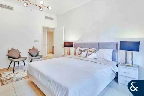 Apartment til leje i Downtown Dubai (Downtown Burj Dubai), Dubai, UAE 1 soveværelse, 85 kvm № 667968 - foto 9