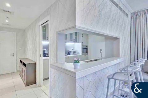 Apartment til leje i Downtown Dubai (Downtown Burj Dubai), Dubai, UAE 1 soveværelse, 85 kvm № 667968 - foto 6