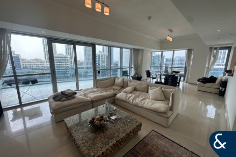Apartamento para arrendamento em Dubai Marina, Dubai, EAU 2 quartos, 209 m2 № 667970 - foto 9