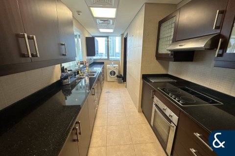 Apartamento para arrendamento em Dubai Marina, Dubai, EAU 2 quartos, 209 m2 № 667970 - foto 1