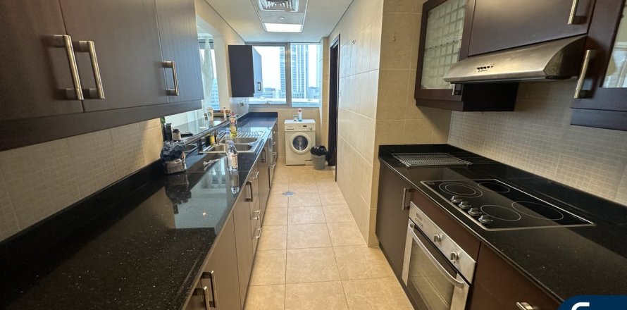 Apartamento em Dubai Marina, Dubai, EAU 2 quartos, 209 m2 № 667970
