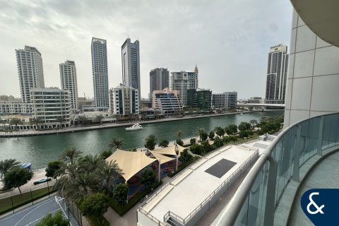Apartamento para arrendamento em Dubai Marina, Dubai, EAU 2 quartos, 209 m2 № 667970 - foto 5