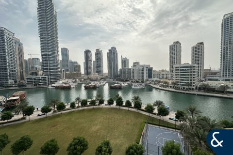 Apartamento para arrendamento em Dubai Marina, Dubai, EAU 2 quartos, 209 m2 № 667970 - foto 4