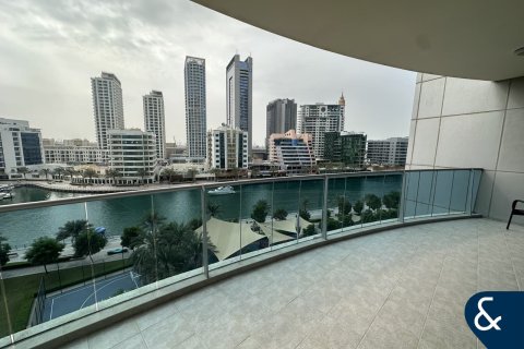 Apartamento para arrendamento em Dubai Marina, Dubai, EAU 2 quartos, 209 m2 № 667970 - foto 2