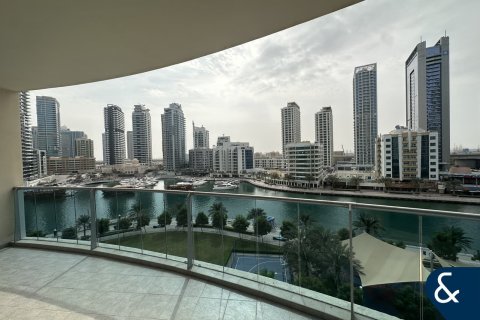 Apartamento para arrendamento em Dubai Marina, Dubai, EAU 2 quartos, 209 m2 № 667970 - foto 3