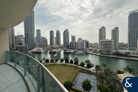 Apartamento para arrendamento em Dubai Marina, Dubai, EAU 2 quartos, 209 m2 № 667970 - foto 7