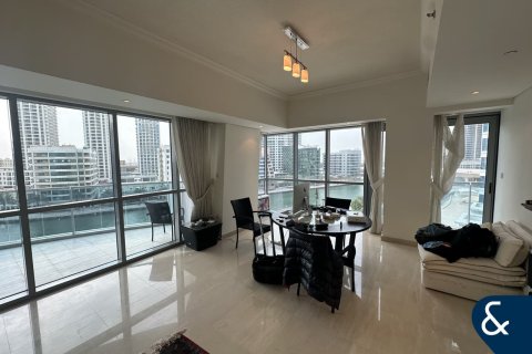 Apartamento para arrendamento em Dubai Marina, Dubai, EAU 2 quartos, 209 m2 № 667970 - foto 12