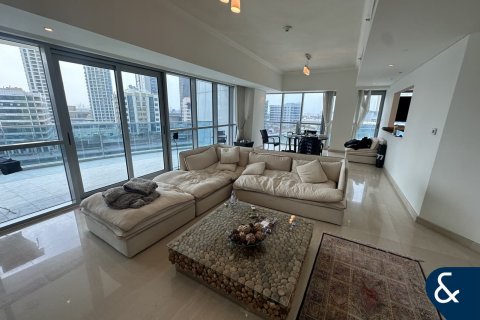 Apartamento para arrendamento em Dubai Marina, Dubai, EAU 2 quartos, 209 m2 № 667970 - foto 11