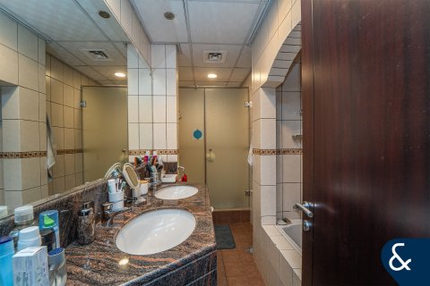 Vila di Dubai Sports City, Dubai, UEA 3 kamar tidur, 227 m2 nomor 667865 - foto 9