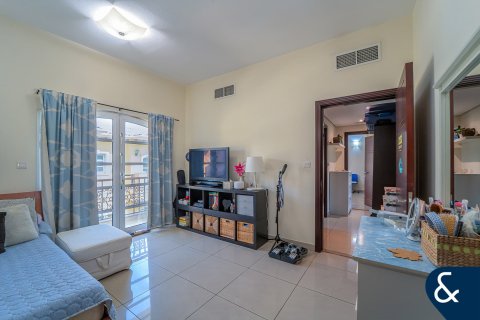 Vila di Dubai Sports City, Dubai, UEA 3 kamar tidur, 227 m2 nomor 667865 - foto 11