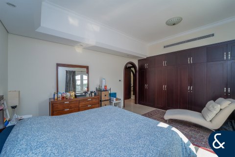 Vila di Dubai Sports City, Dubai, UEA 3 kamar tidur, 227 m2 nomor 667865 - foto 8
