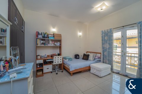 Vila di Dubai Sports City, Dubai, UEA 3 kamar tidur, 227 m2 nomor 667865 - foto 12