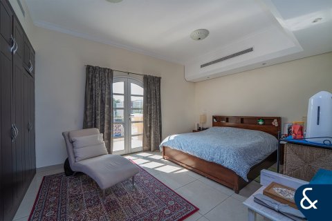 Vila di Dubai Sports City, Dubai, UEA 3 kamar tidur, 227 m2 nomor 667865 - foto 7