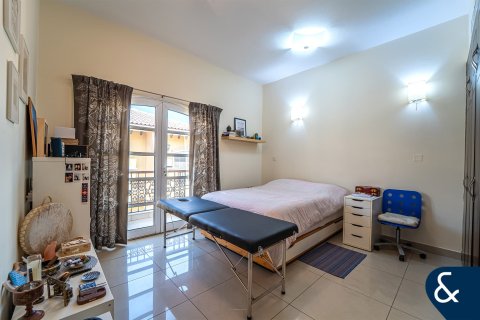 Vila di Dubai Sports City, Dubai, UEA 3 kamar tidur, 227 m2 nomor 667865 - foto 10