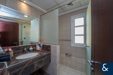 Vila di Dubai Sports City, Dubai, UEA 3 kamar tidur, 227 m2 nomor 667865 - foto 13