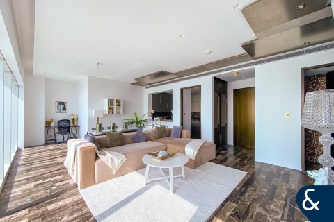 Byt v Dubai Marina, Dubai, SAE 3 ložnice, 151 m² Č.: 667866 - fotografie 2