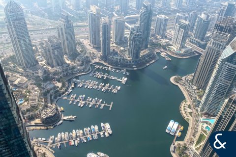 Byt v Dubai Marina, Dubai, SAE 3 ložnice, 151 m² Č.: 667866 - fotografie 16
