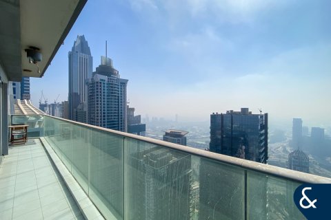 Byt v Dubai Marina, Dubai, SAE 3 ložnice, 151 m² Č.: 667866 - fotografie 19