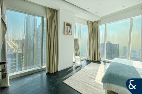 Byt v Dubai Marina, Dubai, SAE 3 ložnice, 151 m² Č.: 667866 - fotografie 10