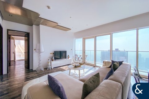 Byt v Dubai Marina, Dubai, SAE 3 ložnice, 151 m² Č.: 667866 - fotografie 4
