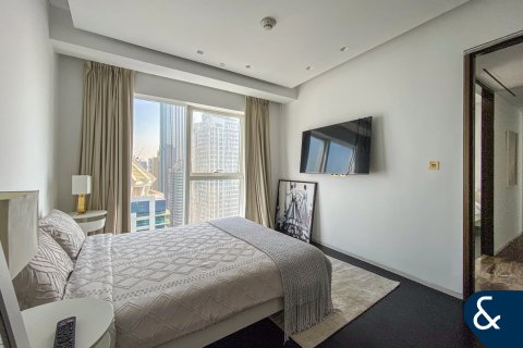 Byt v Dubai Marina, Dubai, SAE 3 ložnice, 151 m² Č.: 667866 - fotografie 14