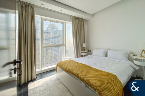 Byt v Dubai Marina, Dubai, SAE 3 ložnice, 151 m² Č.: 667866 - fotografie 11
