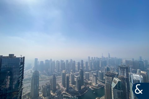 Byt v Dubai Marina, Dubai, SAE 3 ložnice, 151 m² Č.: 667866 - fotografie 18