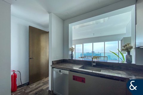 Byt v Dubai Marina, Dubai, SAE 3 ložnice, 151 m² Č.: 667866 - fotografie 6
